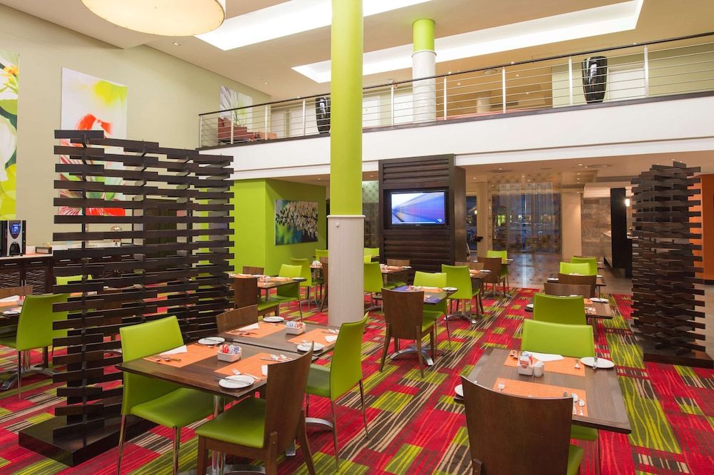 undefined StayEasy Lusaka 8