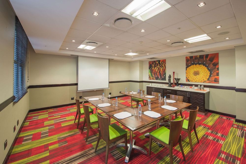 undefined StayEasy Lusaka 5