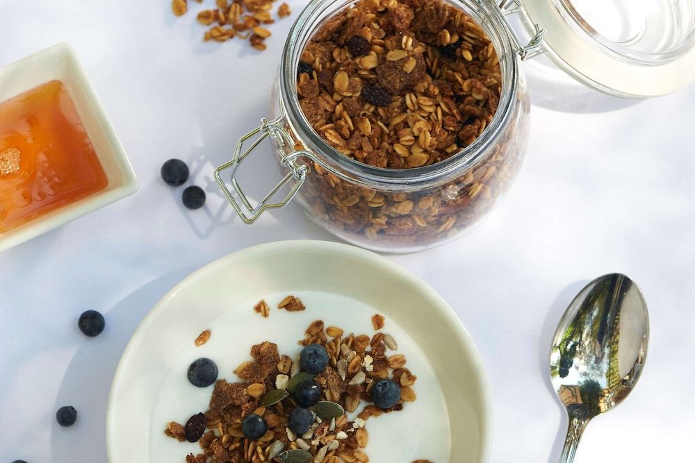 undefined StayEasy Lusaka 7