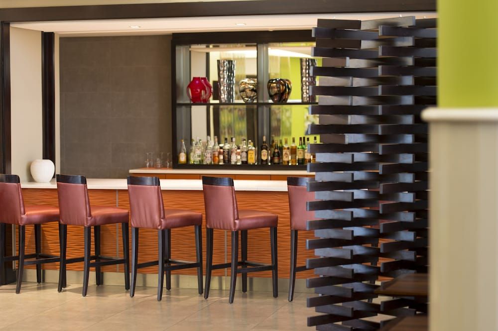 undefined StayEasy Lusaka 9