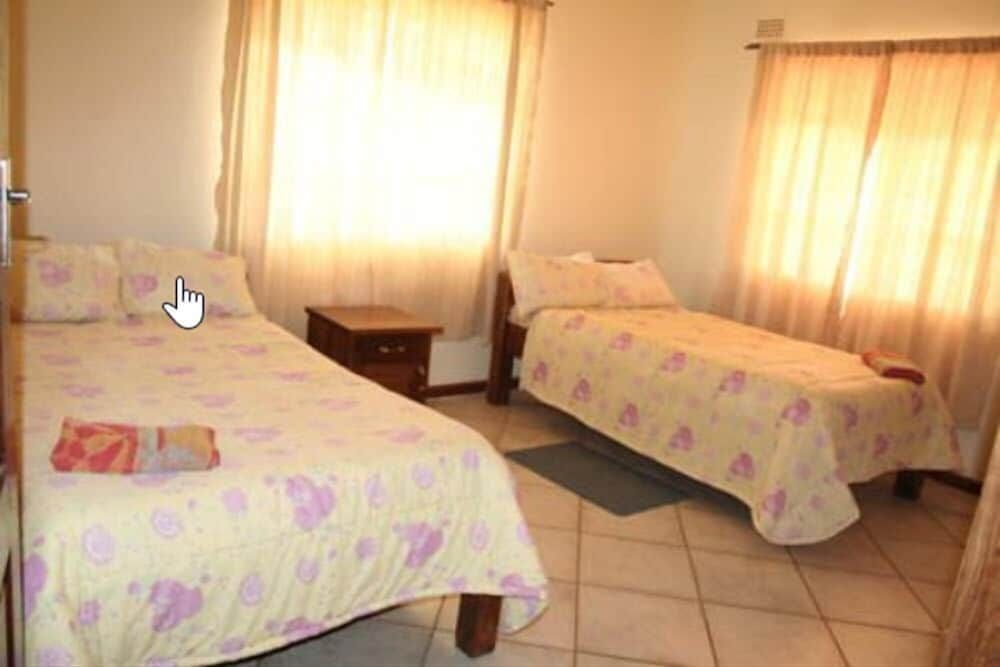 Kwesu Guest House Double or Twin Room 6