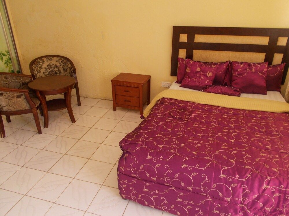 undefined Kalabi Executive Lodge 8