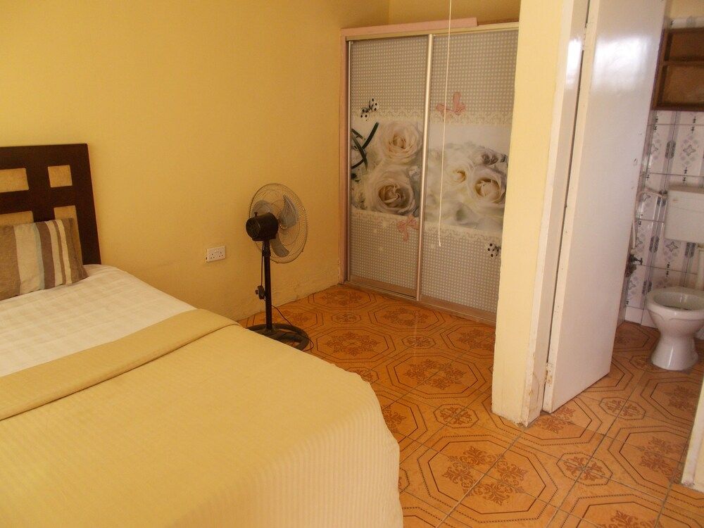 undefined Kalabi Executive Lodge 10