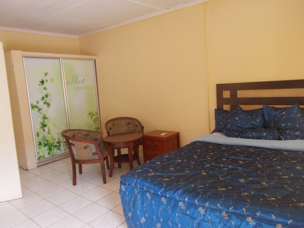 undefined Kalabi Executive Lodge 9