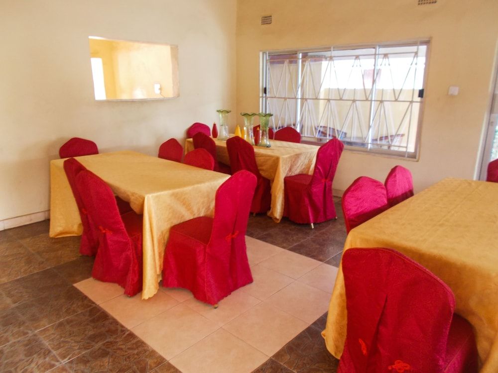 undefined Kalabi Executive Lodge 5