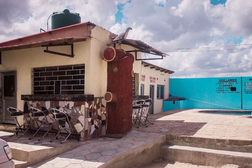 undefined Kalabi Executive Lodge 6