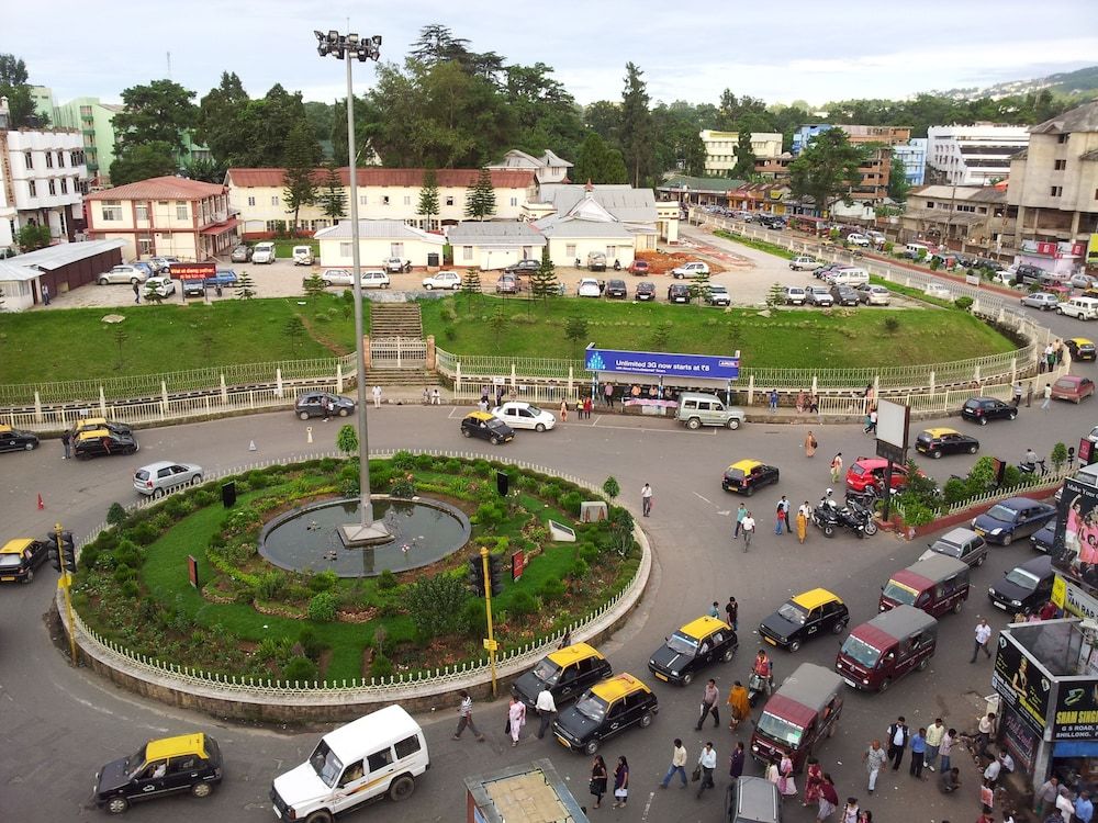 undefined M Crown Hotel 2