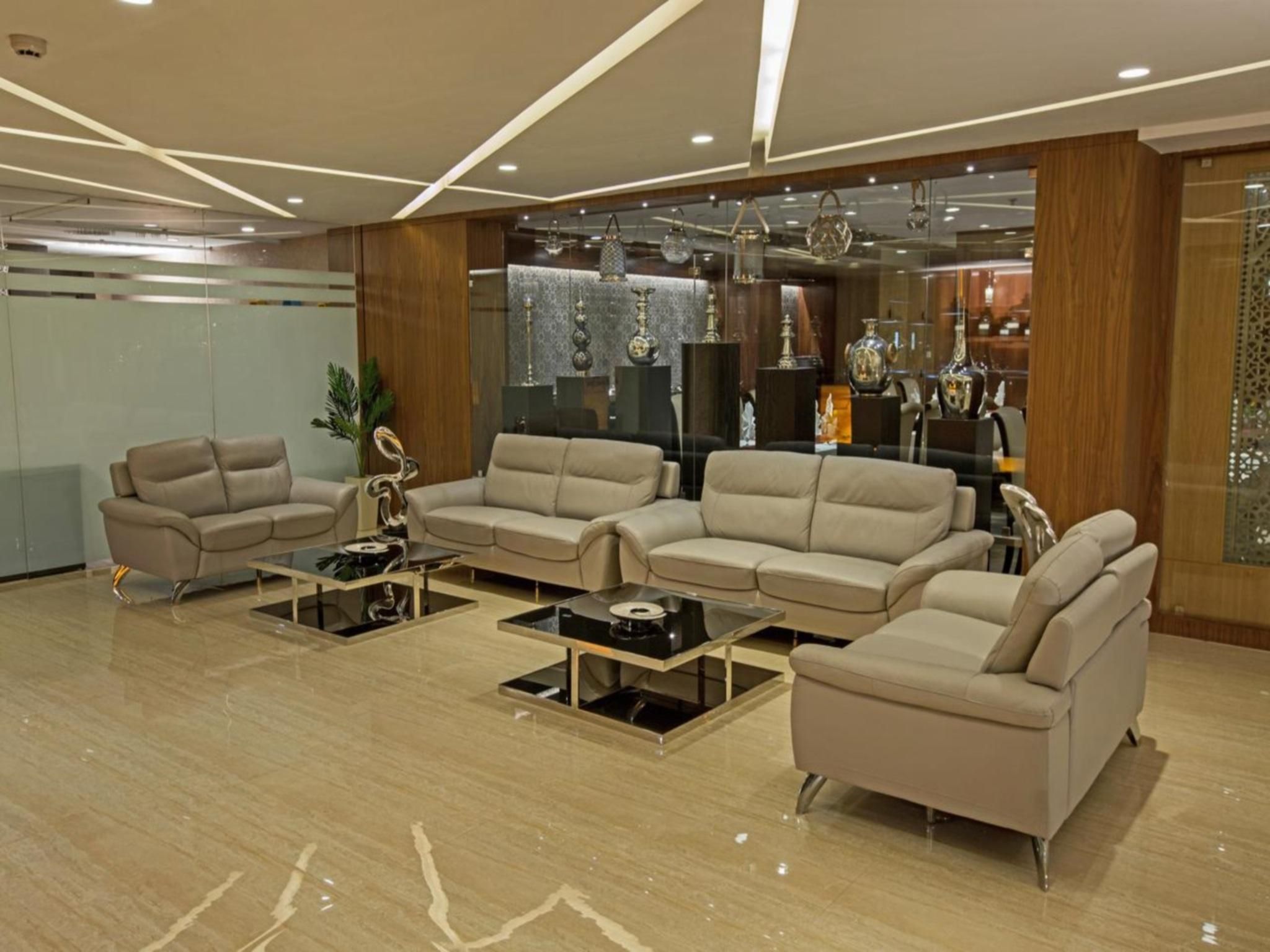 undefined M Crown Hotel 4