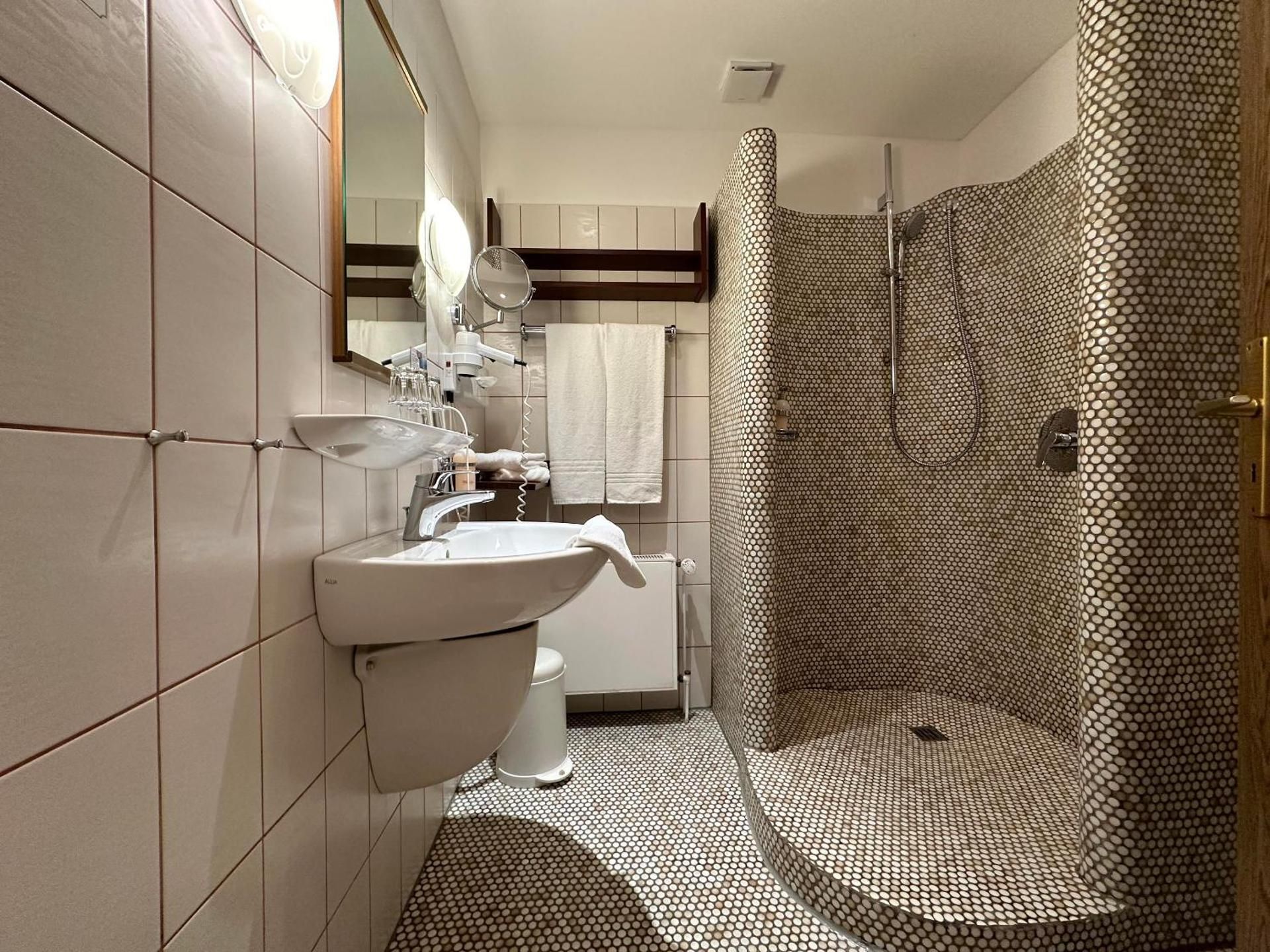 Kohlers Forsthaus Wellness & Genuss Hotel Comfort Plus Room 2