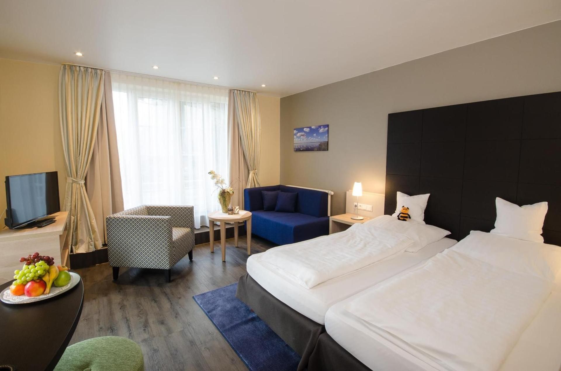 Superior Plus Room A