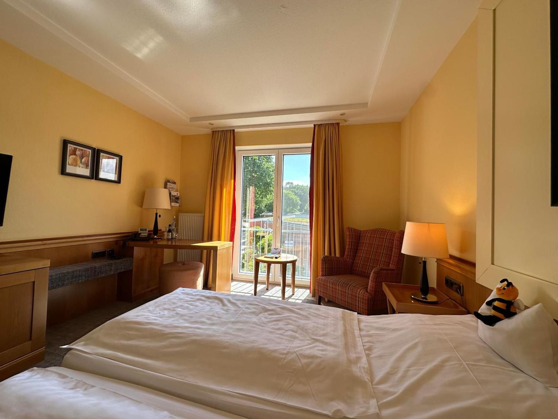 Comfort Room
