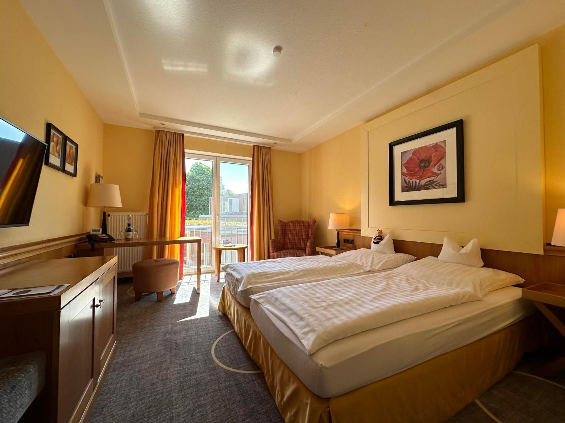 Comfort Room