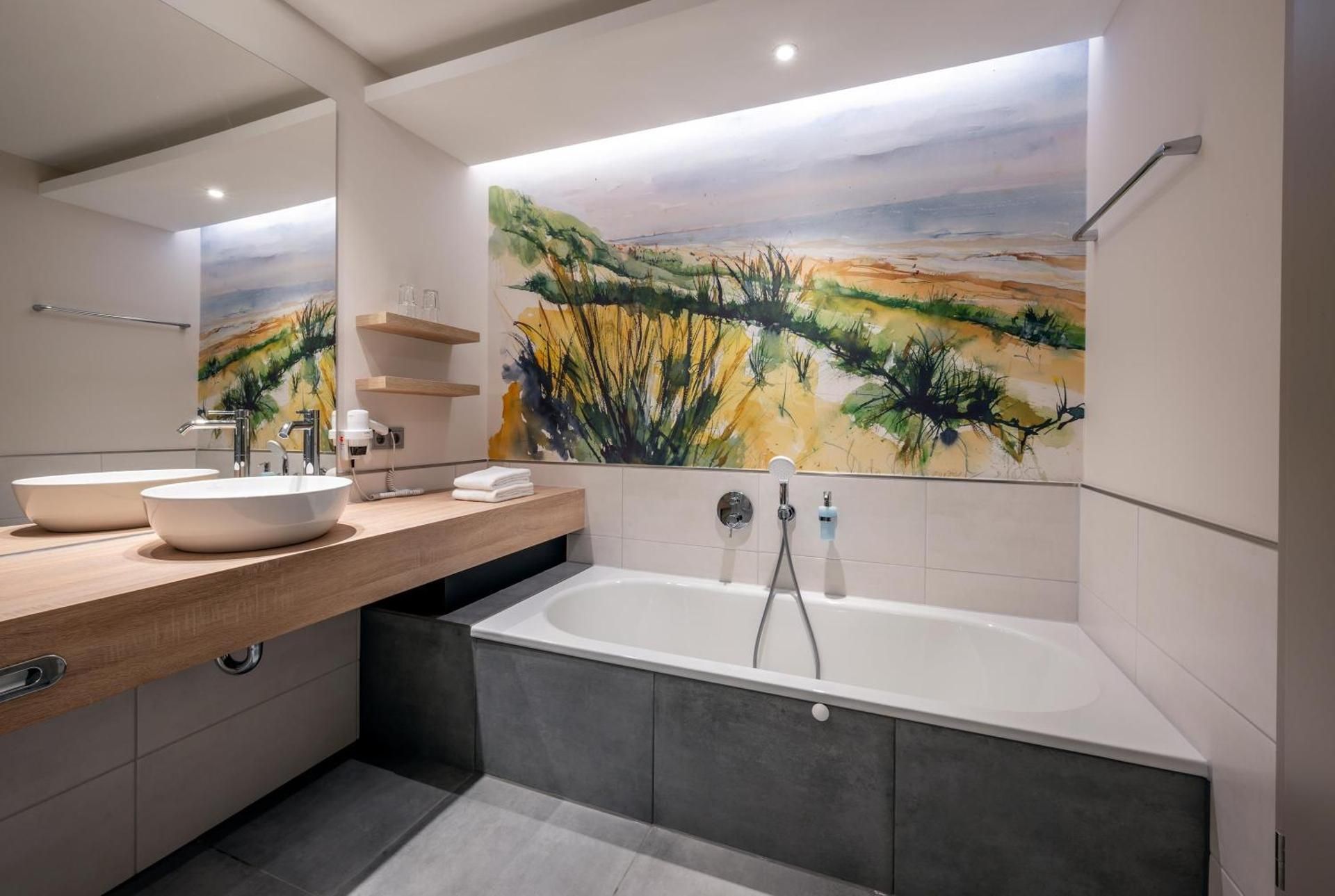 Kohlers Forsthaus Wellness & Genuss Hotel Grand Deluxe Plus Room 3