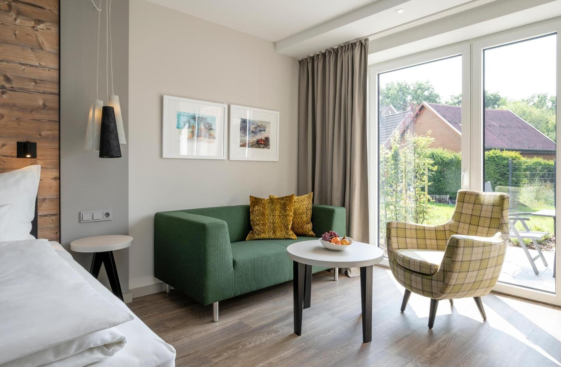 Kohlers Forsthaus Wellness & Genuss Hotel Grand Deluxe Plus Room 2