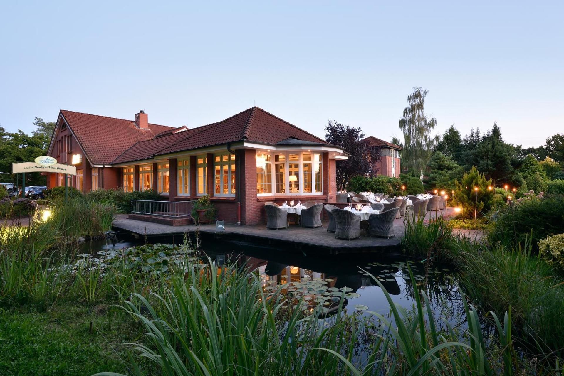 Kohlers Forsthaus Wellness & Genuss Hotel