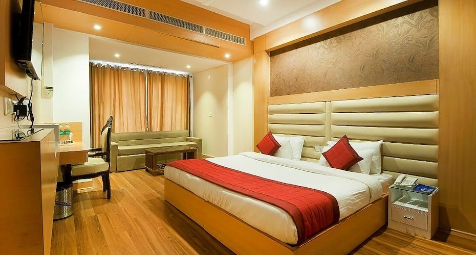 Premium Room