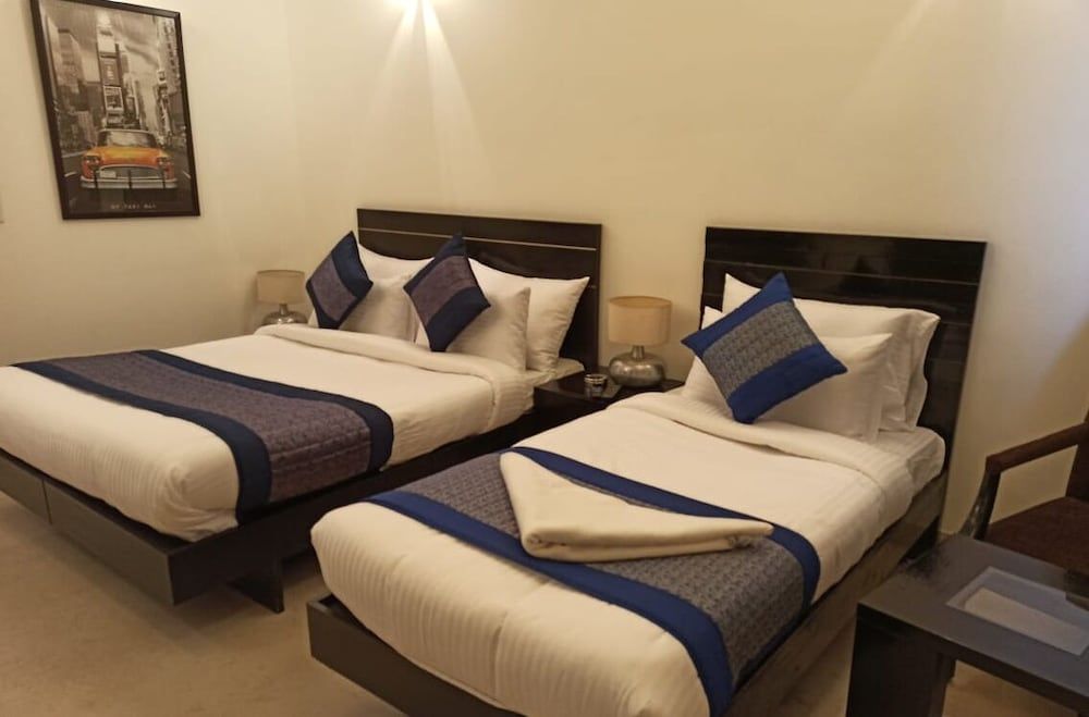Deluxe Room, 1 Double Bed, Non Smoking