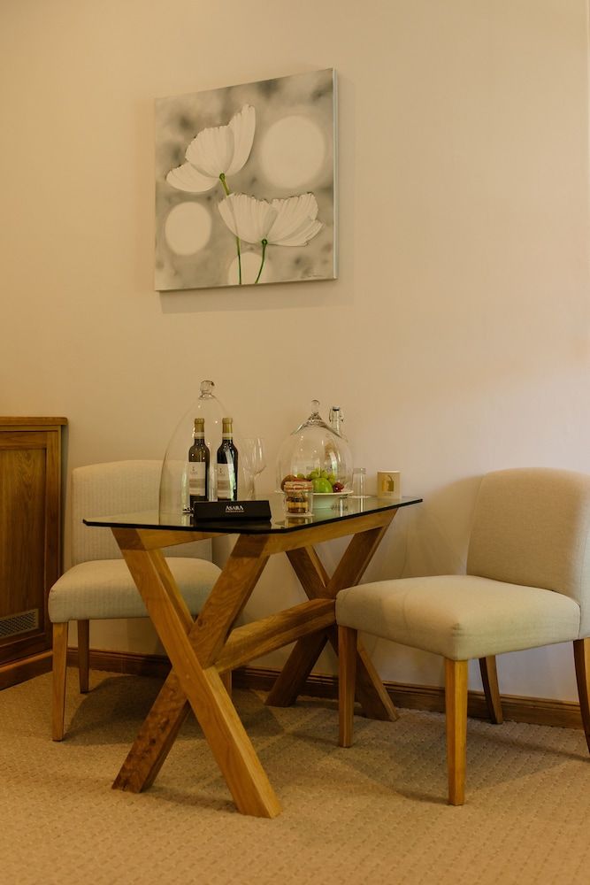 Asara Wine Estate & Hotel Luxury Suite, 1 Bedroom, Terrace, Courtyard View 11