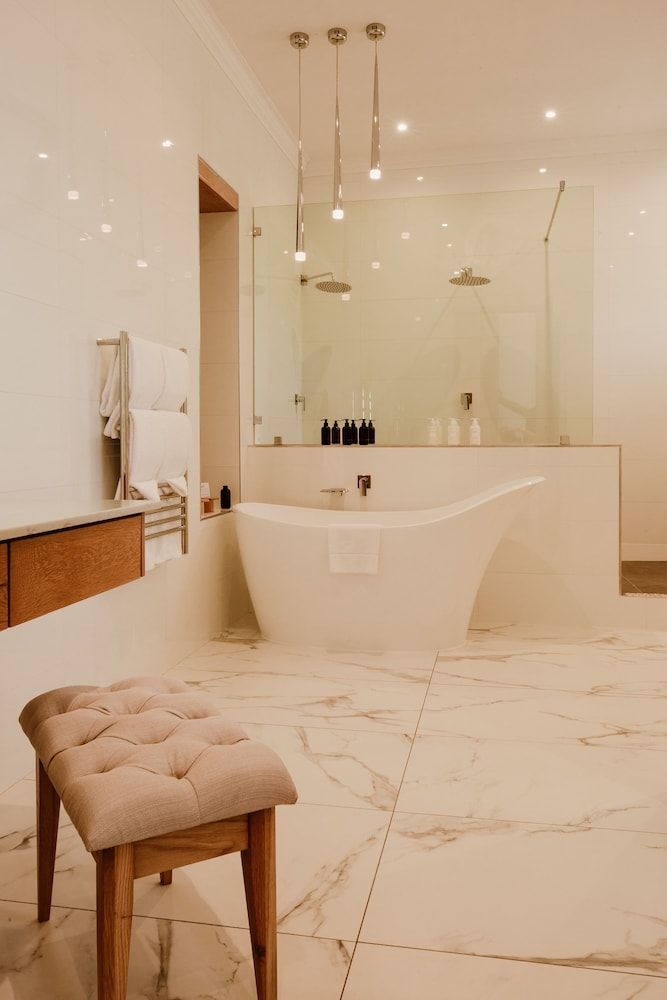 Asara Wine Estate & Hotel Luxury Suite, 1 Bedroom, Terrace, Courtyard View 8