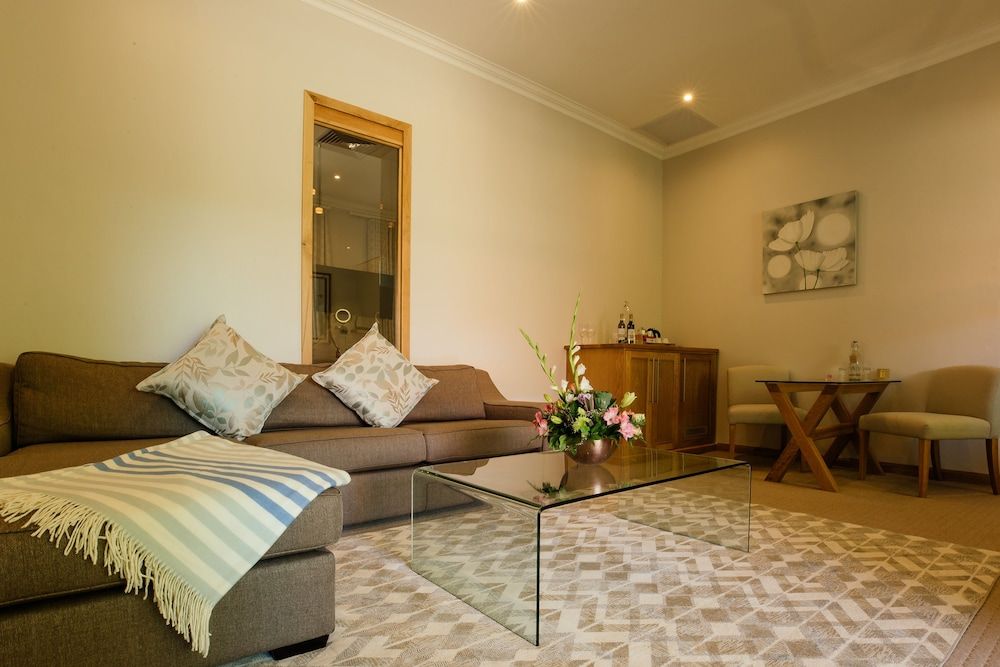 Asara Wine Estate & Hotel Luxury Suite, 1 Bedroom, Terrace, Courtyard View