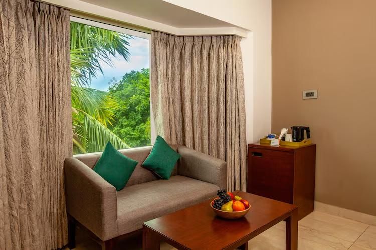 Mango Suites- Viera Mango Comfort Room 7