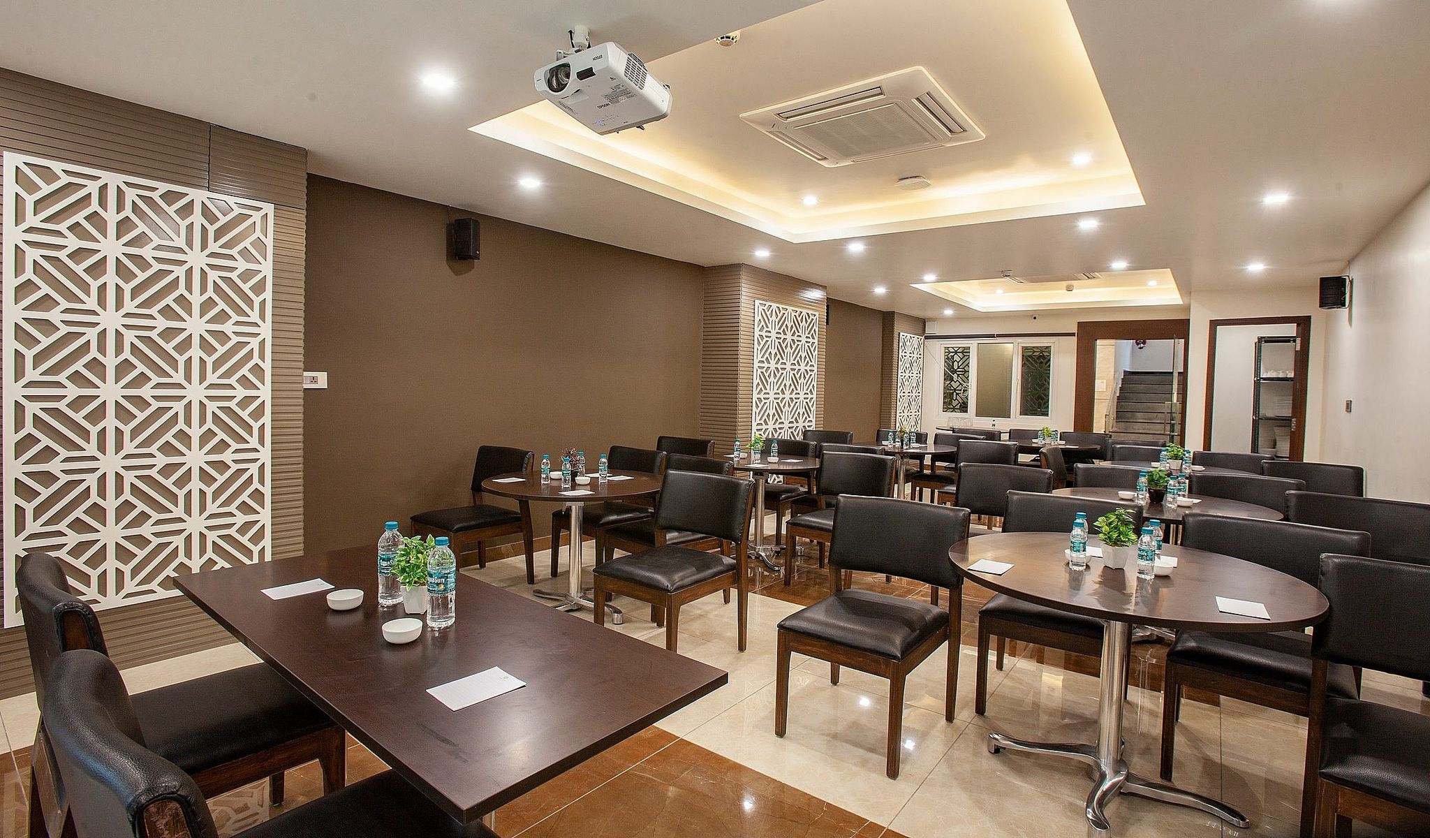 Business Centre
