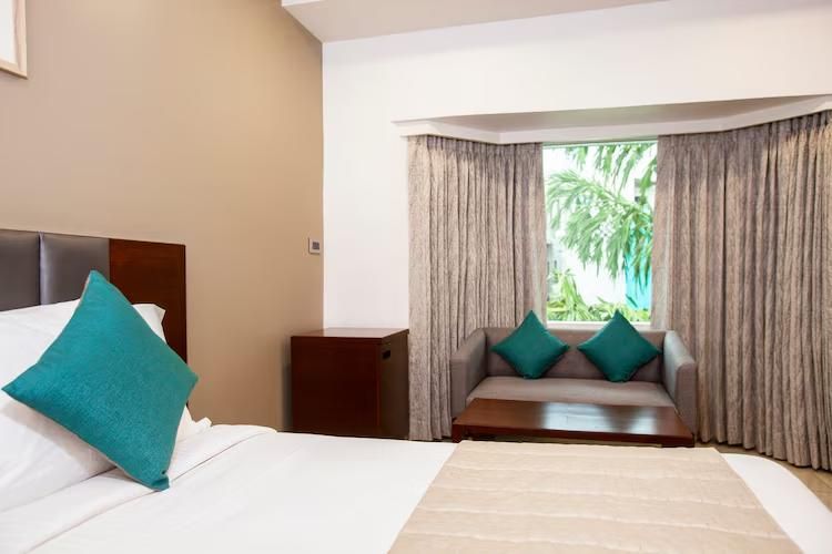 Mango Suites- Viera Mango Comfort Room 6