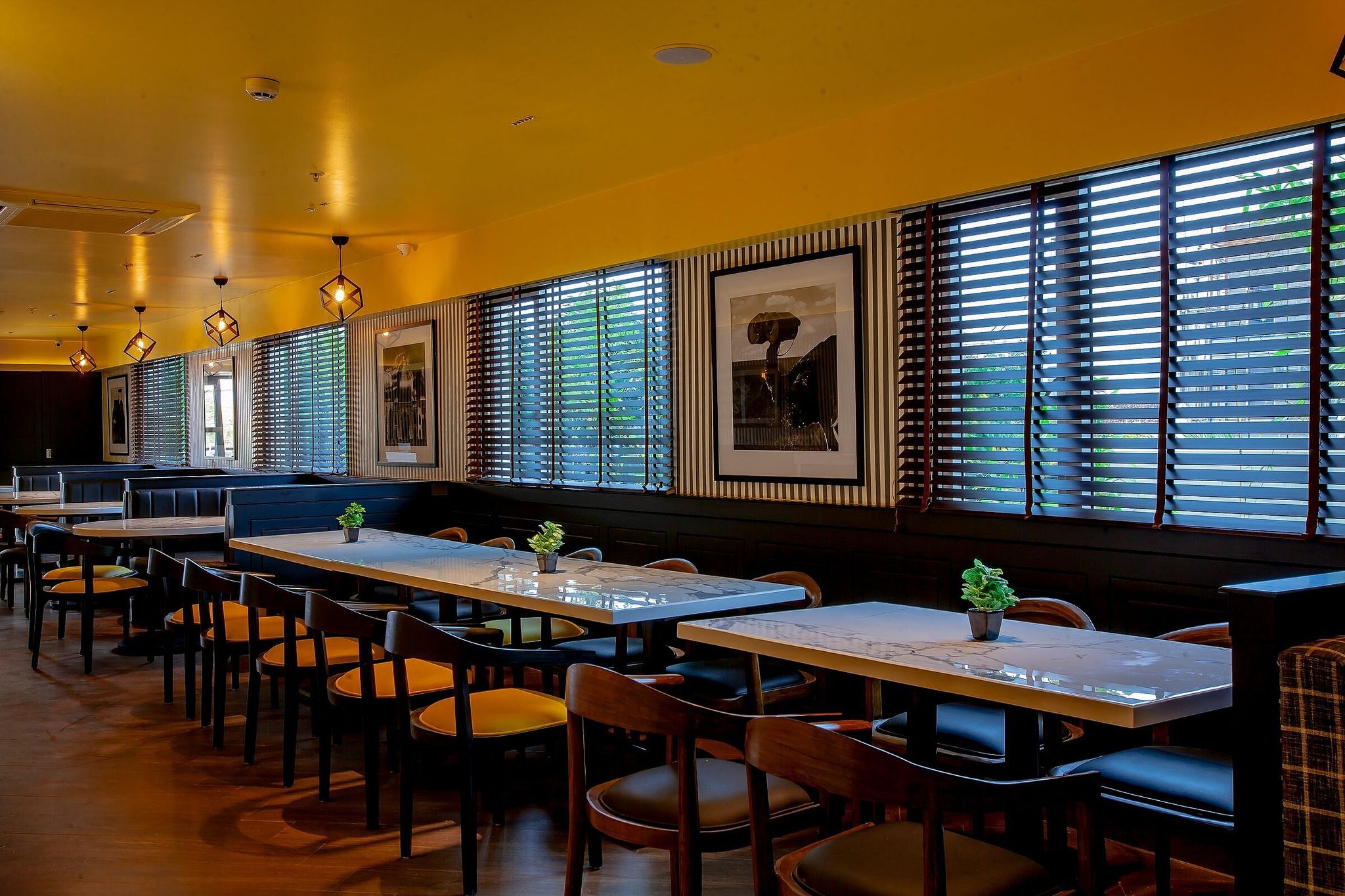 Food & Dining