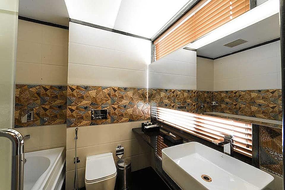 Costa Riviera SUPERIOR ROOM TWIN BED 2