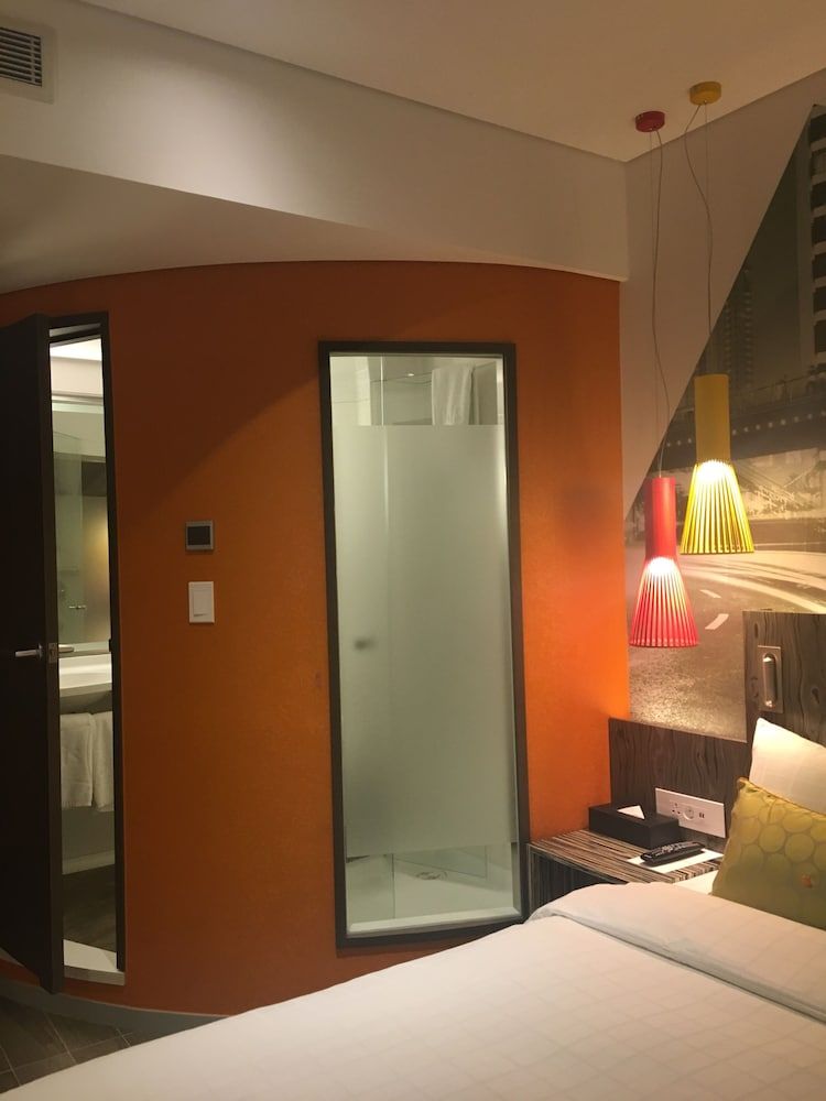 ibis Styles Ambassador Seoul Gangnam Standard Room, 1 Double Bed 5