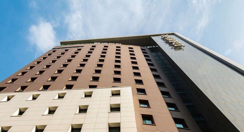 undefined ibis Styles Ambassador Seoul Gangnam 8
