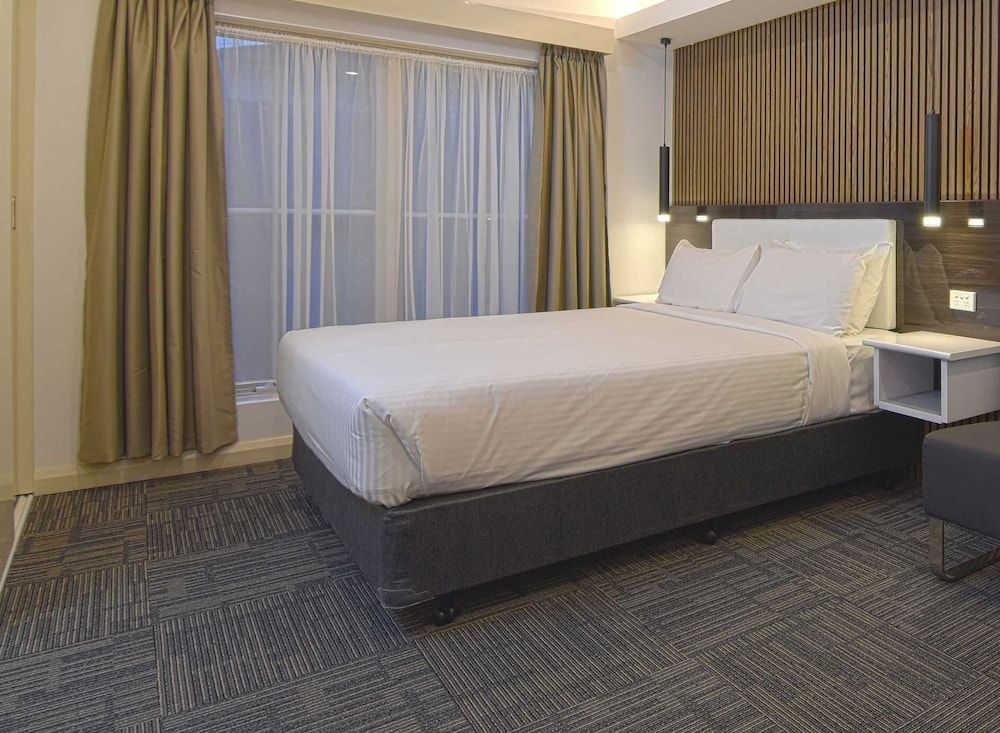 Best Western Plus Buckingham International Executive Room 3