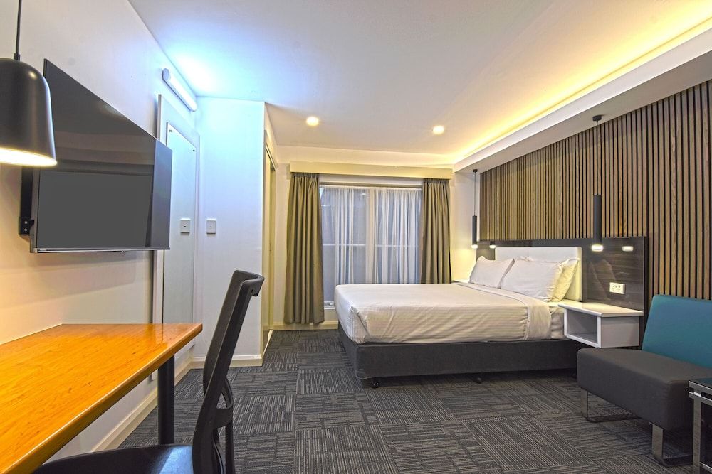 Best Western Plus Buckingham International Executive Room