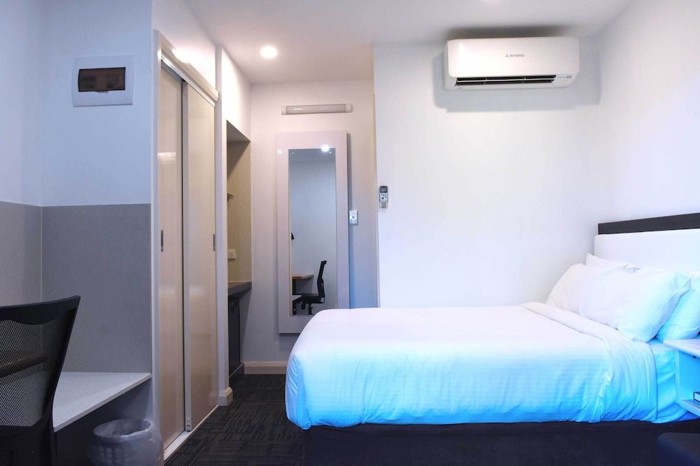 Best Western Plus Buckingham International Standard Single Room, 1 Twin Bed