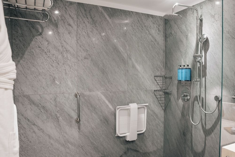 Hotel Port Palace Superior Room, Harbor View - 1st floor only 4