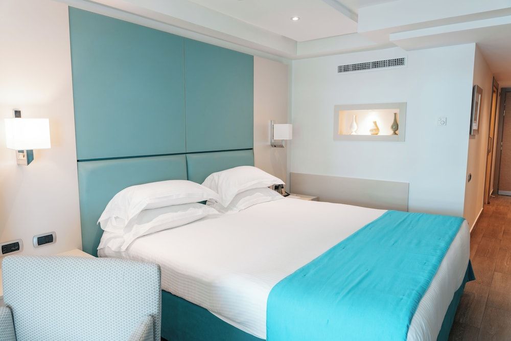 undefined Hotel Port Palace 3