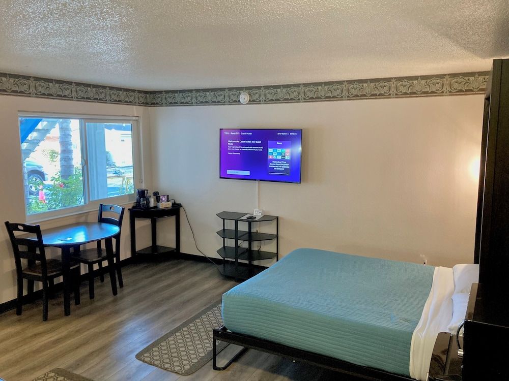 Coast Riders Inn Family Room, Non Smoking, Ground Floor 2