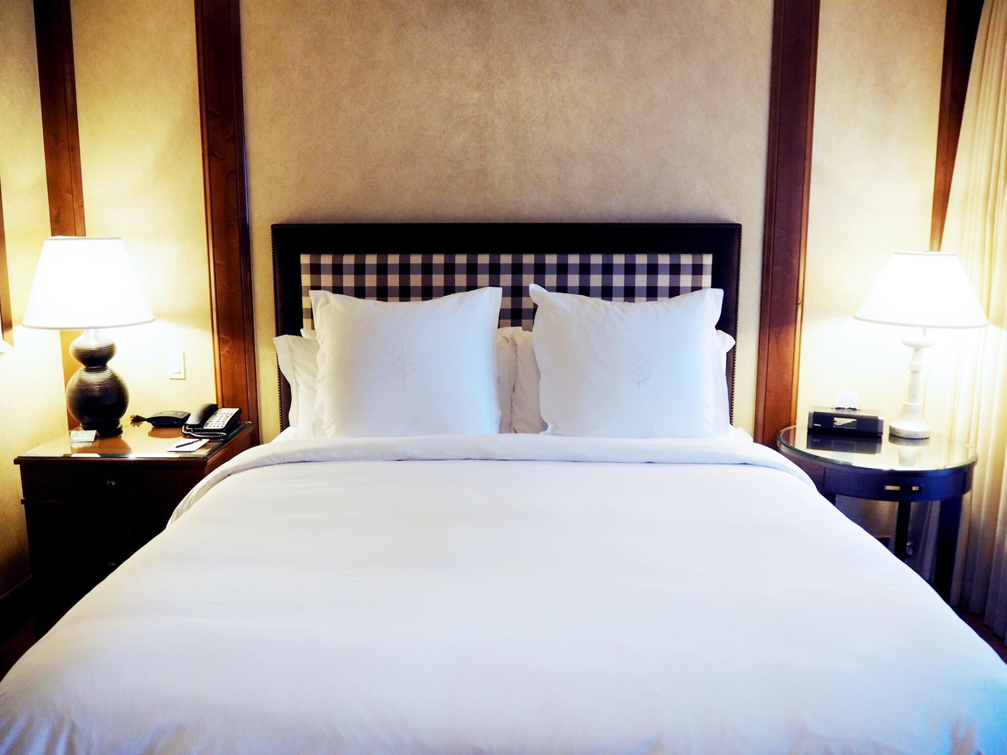 Superior Room with King Bed
