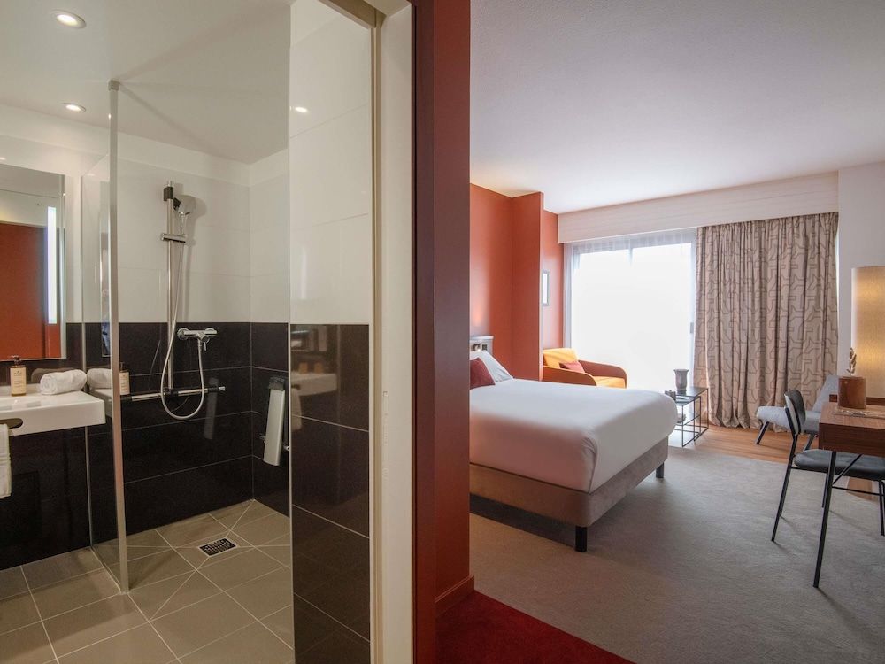 Superior Room, 1 Double Bed, Accessible