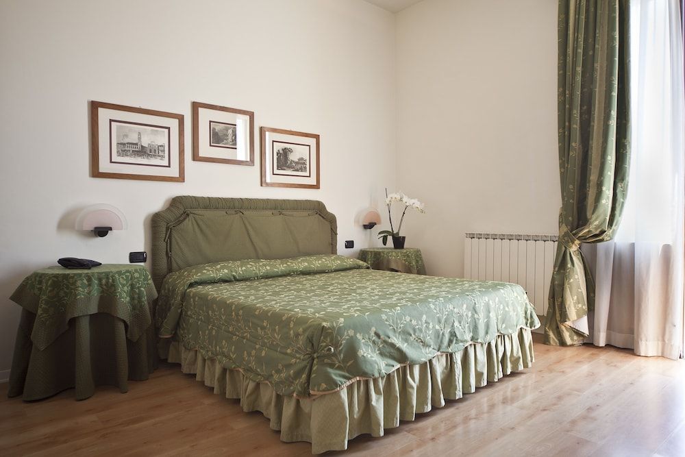Family Quadruple Room