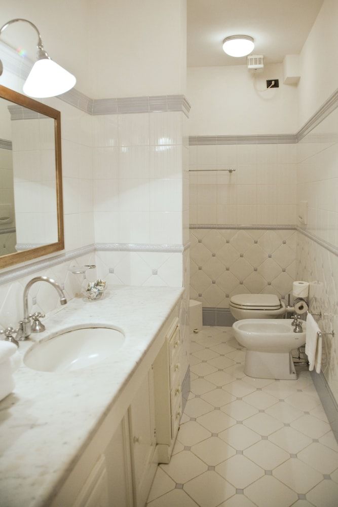 Hotel Italia Standard Double or Twin Room 5