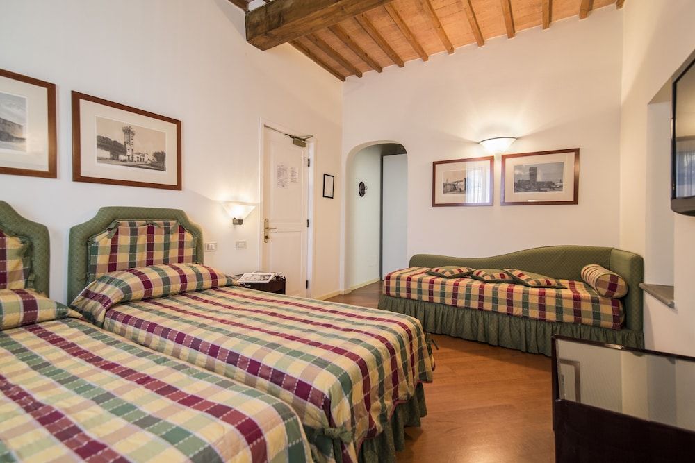Superior Triple Room