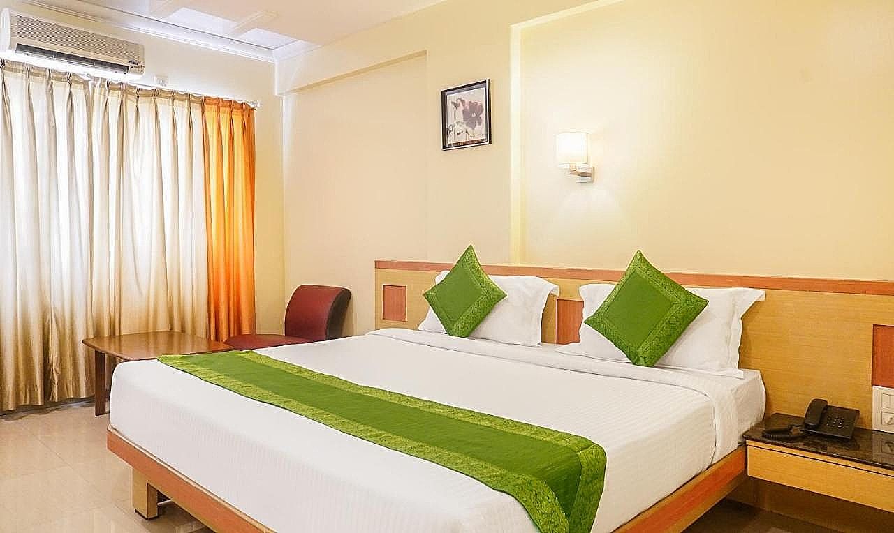 Premium Double Room