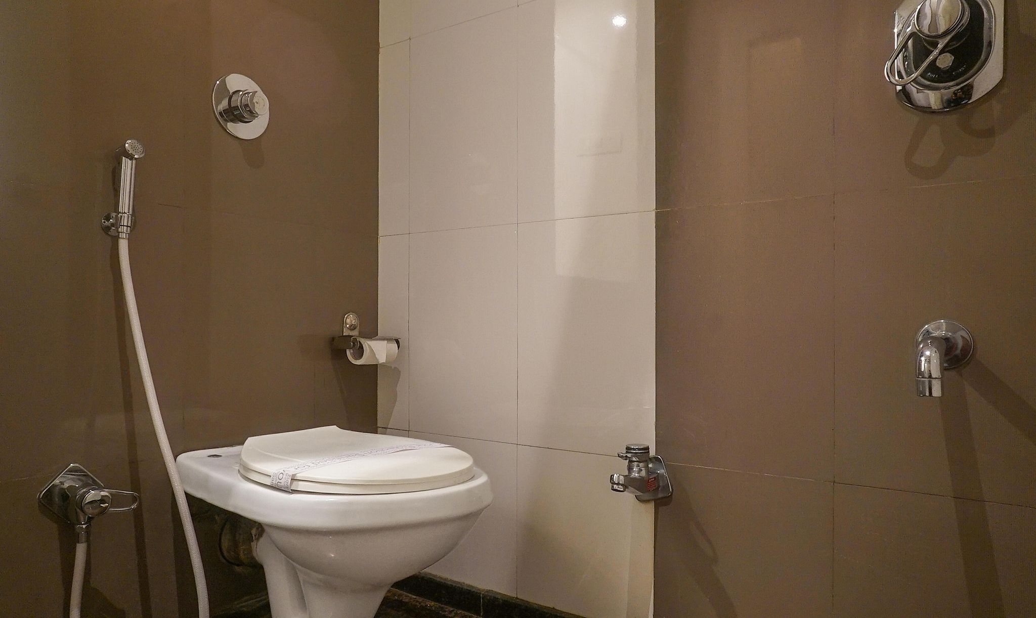 Treebo Brahma Regency Standard Double Room 5