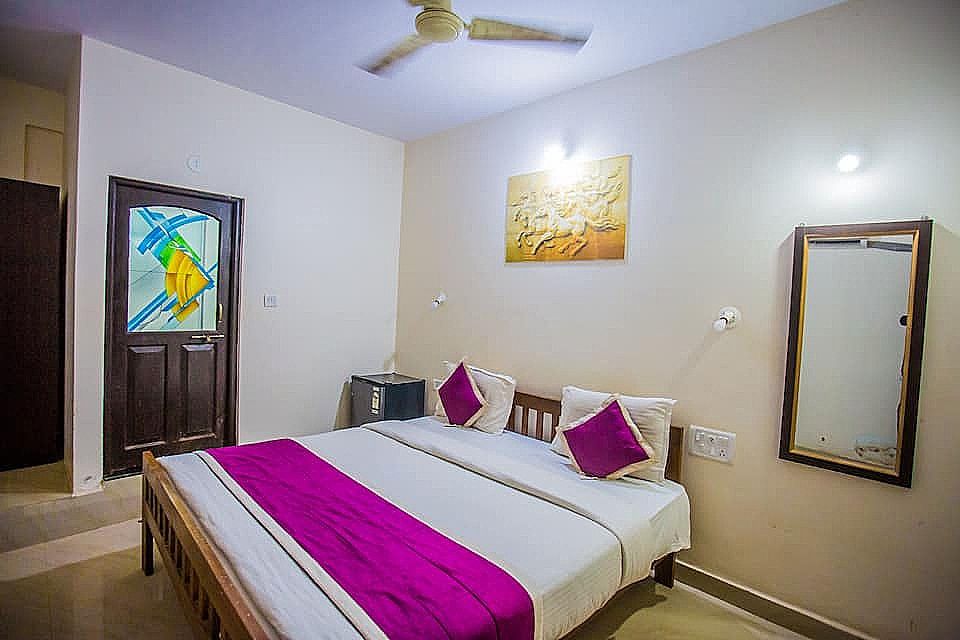 Standard Ac Room