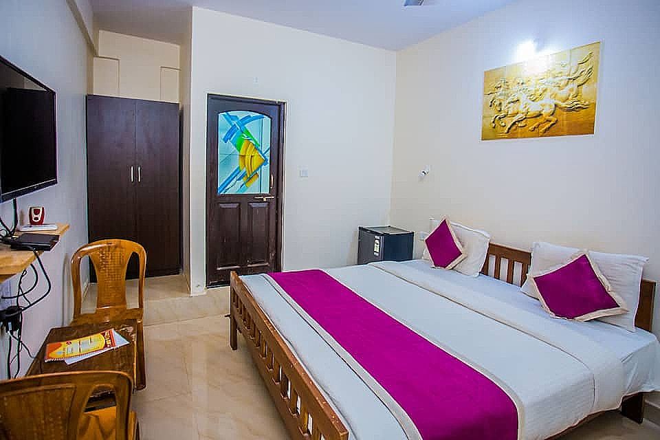 Standard Ac Room