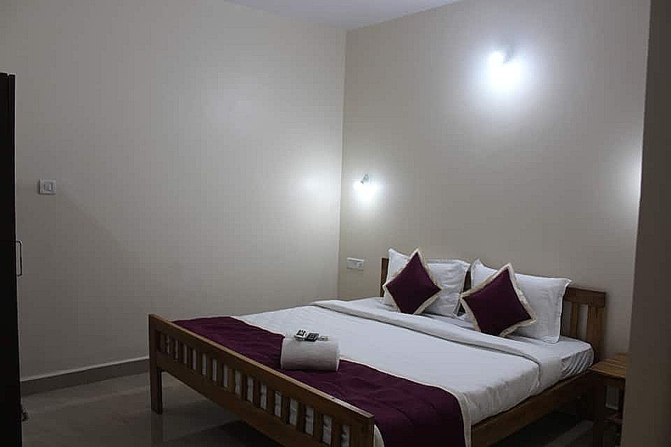 My Seaside Hotel Standard A/c Room 9