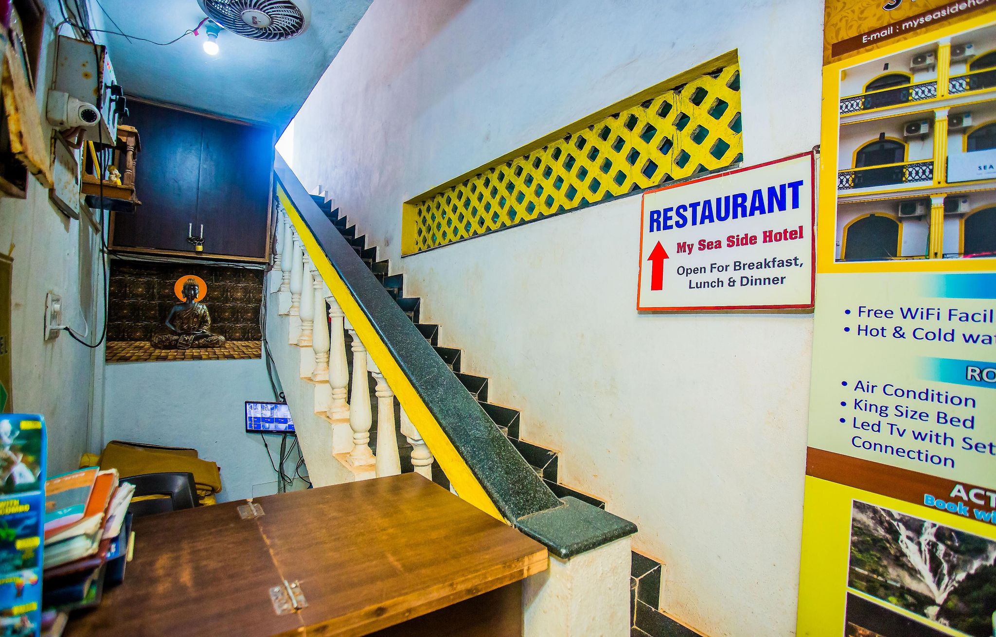 Food & Dining