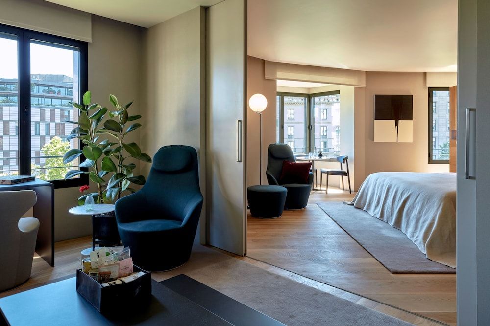 undefined Sir Victor Hotel, part of Sircle Collection 5