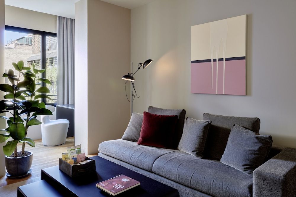 undefined Sir Victor Hotel, part of Sircle Collection 2